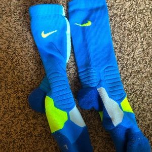 Nike elite socks
